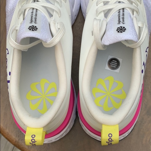 Nike Women’s Odyssey React 2 FK JDI - Picture 4 of 10